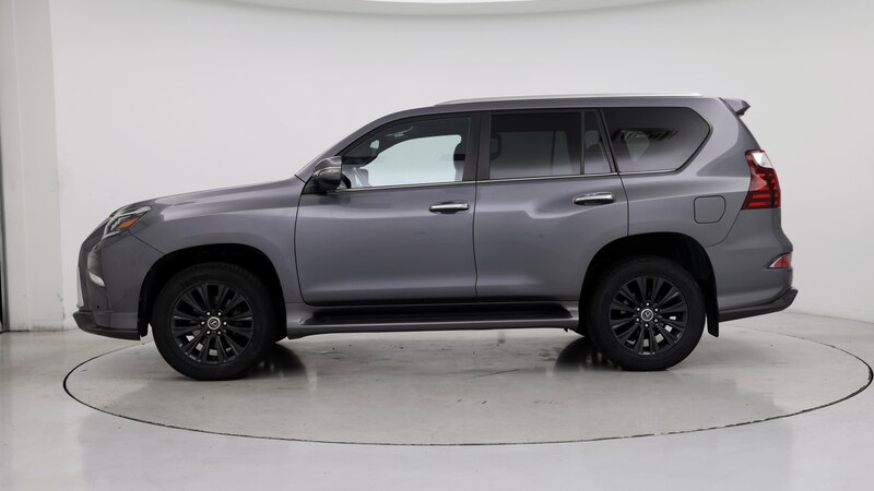 2022 Lexus GX 460 Premium 3