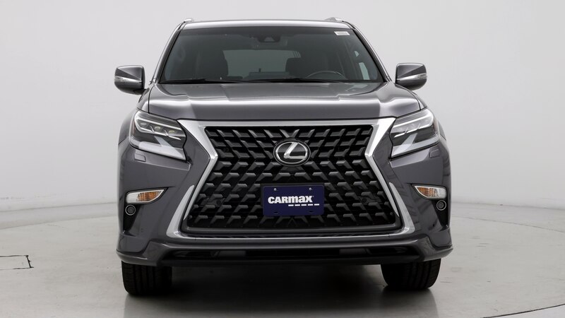 2022 Lexus GX 460 Premium 5