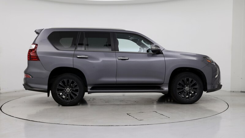 2022 Lexus GX 460 Premium 7