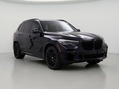 2022 BMW X5 sDrive40i -
                Las Vegas, NV