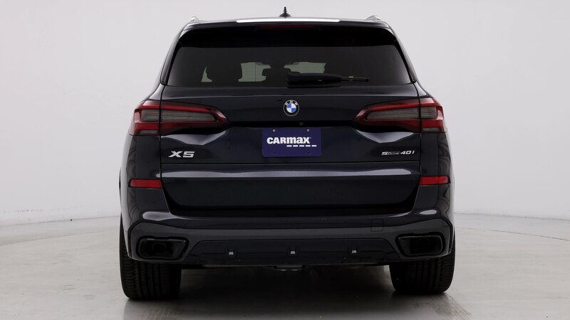 2022 BMW X5 sDrive40i 6