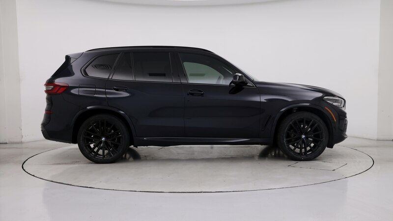 2022 BMW X5 sDrive40i 7