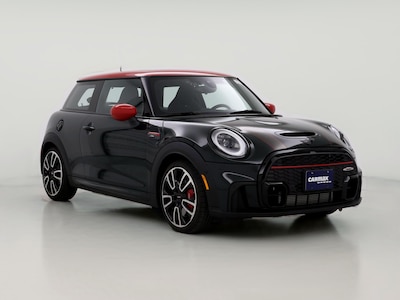 2023 MINI Cooper Hardtop John Cooper Works -
                San Francisco, CA