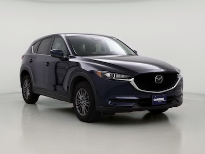 2021 Mazda CX-5 Touring -
                Las Vegas, NV