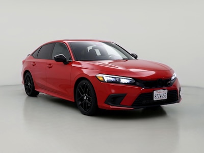 2022 Honda Civic Si -
                Hartford, CT