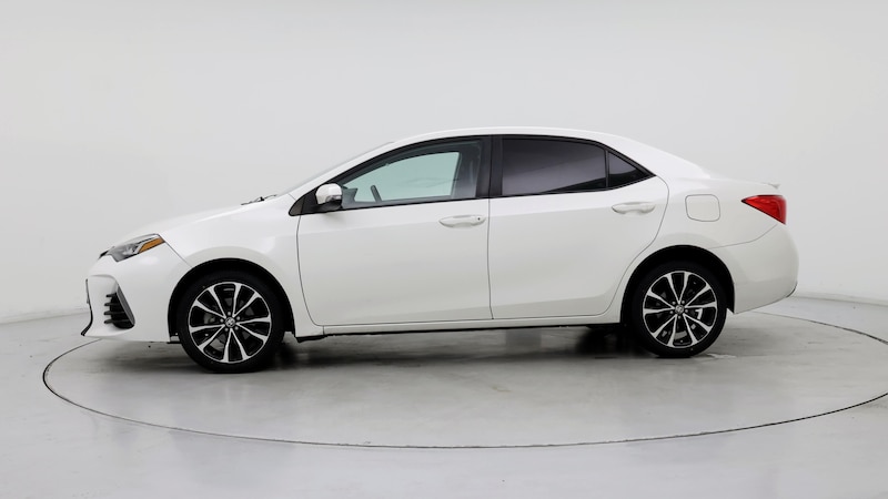 2019 Toyota Corolla SE 3