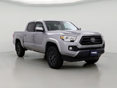 2020 Toyota Tacoma SR5 -
                Las Vegas, NV