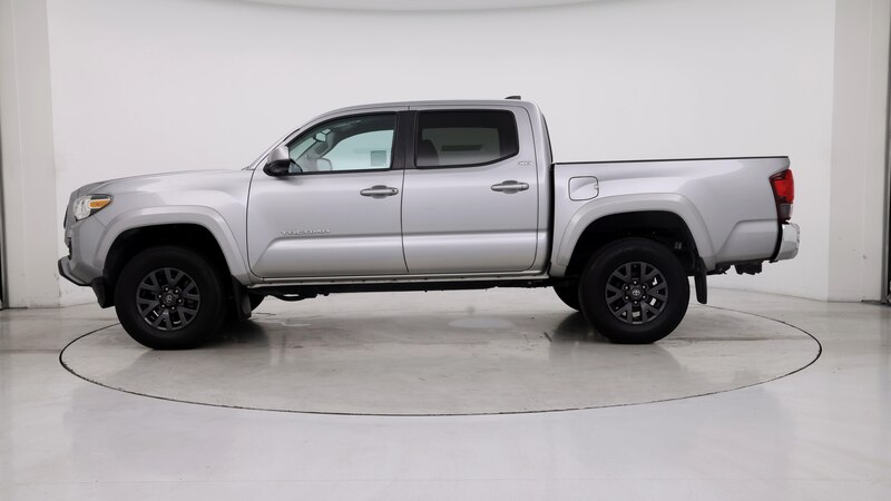 2020 Toyota Tacoma SR5 3