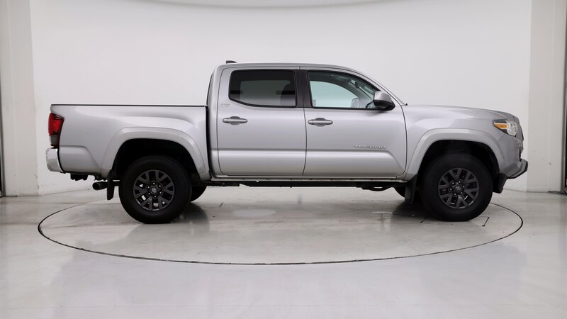 2020 Toyota Tacoma SR5 7