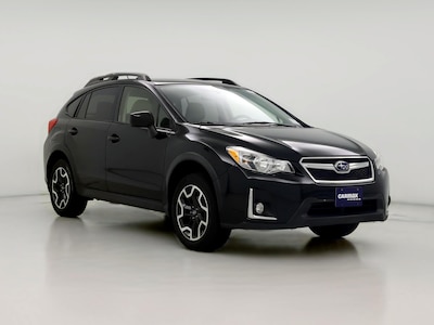 2016 Subaru XV Crosstrek  -
                San Francisco, CA