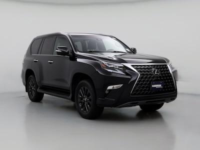 2020 Lexus GX 460 Premium -
                Pleasant Hill, CA