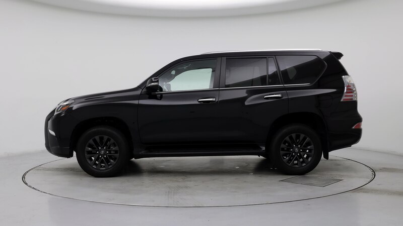 2020 Lexus GX 460 Premium 3