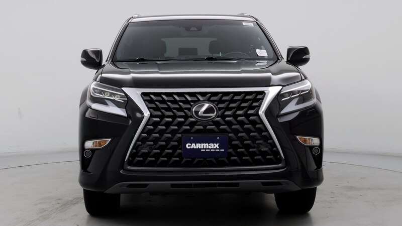 2020 Lexus GX 460 Premium 5