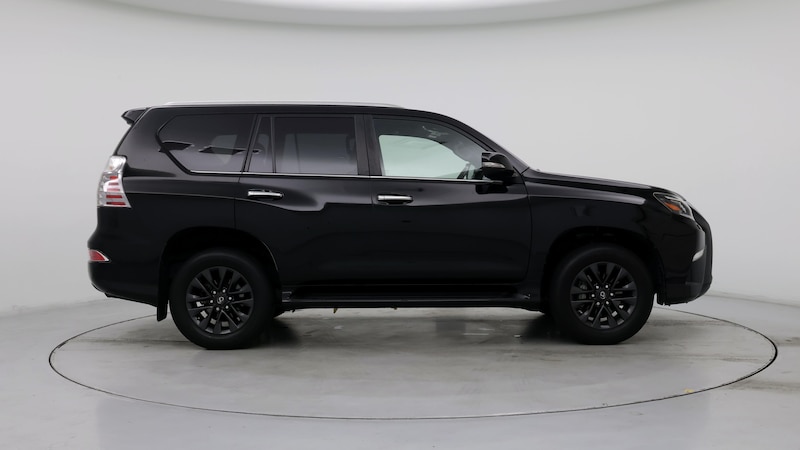 2020 Lexus GX 460 Premium 7