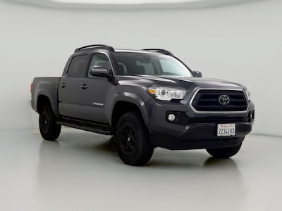 2021 Toyota Tacoma SR5 -
                Los Angeles, CA