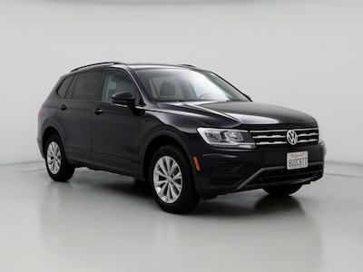 2020 Volkswagen Tiguan S -
                Victorville, CA