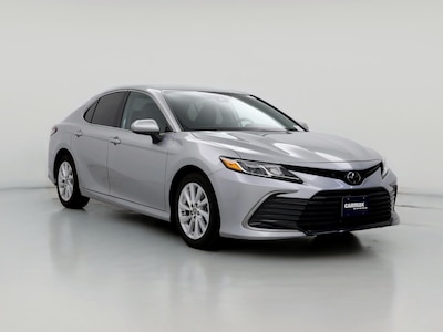 2023 Toyota Camry LE -
                Bakersfield, CA