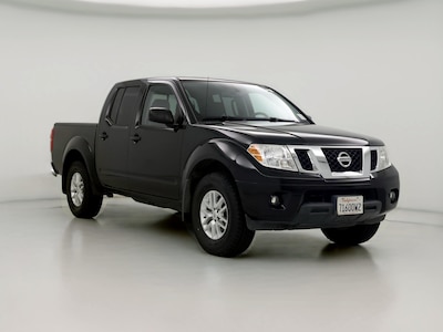 2019 Nissan Frontier SV -
                Springfield, MO