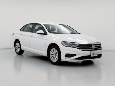 2019 Volkswagen Jetta S -
                Los Angeles, CA