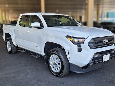 2024 Toyota Tacoma SR5 -
                San Diego, CA