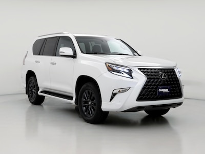 2021 Lexus GX 460 Premium -
                Burbank, CA