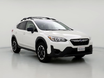 2022 Subaru Crosstrek  -
                Los Angeles, CA