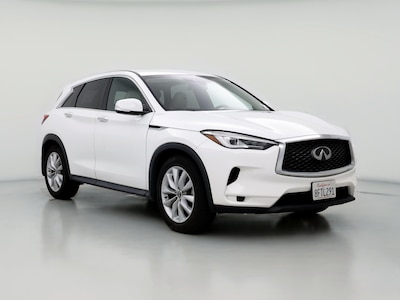 2019 INFINITI QX50 Pure -
                Costa Mesa, CA