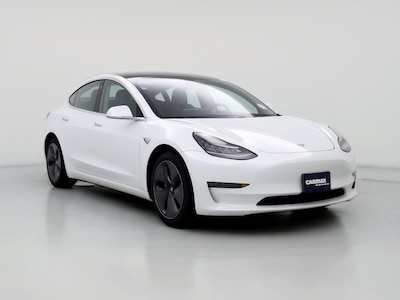 2019 Tesla Model 3 Standard Range -
                Victorville, CA