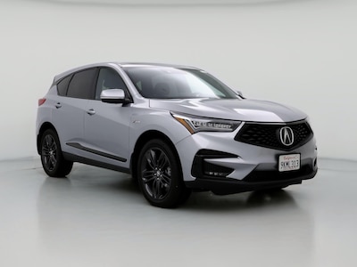 2021 Acura RDX Base -
                Los Angeles, CA