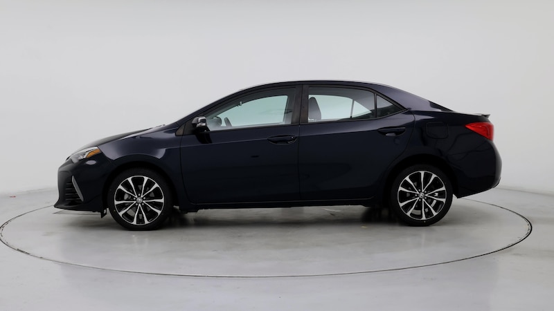 2019 Toyota Corolla SE 3