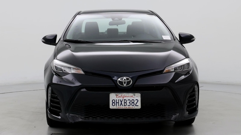 2019 Toyota Corolla SE 5