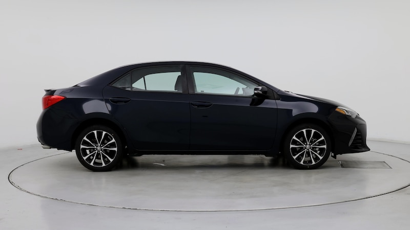 2019 Toyota Corolla SE 7