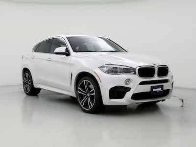 2019 BMW X6 M -
                San Diego, CA