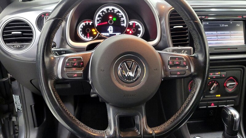 2014 Volkswagen Beetle  10