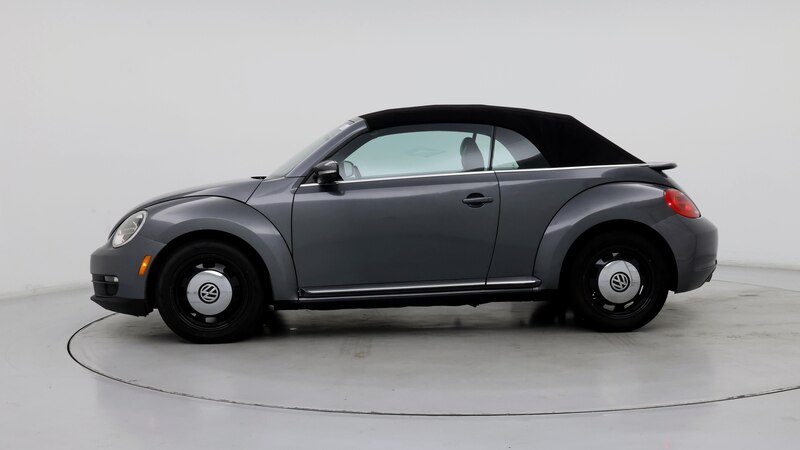 2014 Volkswagen Beetle  3