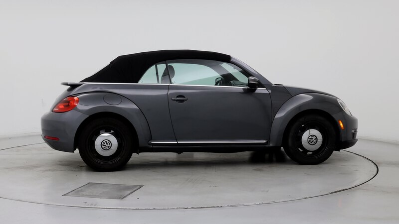 2014 Volkswagen Beetle  7