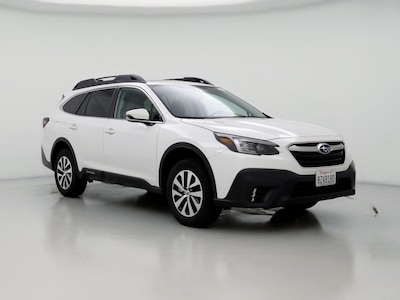 2022 Subaru Outback Premium -
                Los Angeles, CA