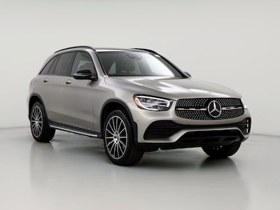 2021 Mercedes-Benz GLC 300 -
                Nashville, TN