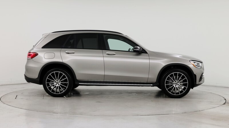 2021 Mercedes-Benz GLC 300 7