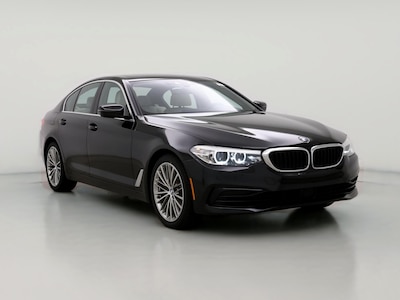 2020 BMW 5 Series 540i -
                Huntsville, AL