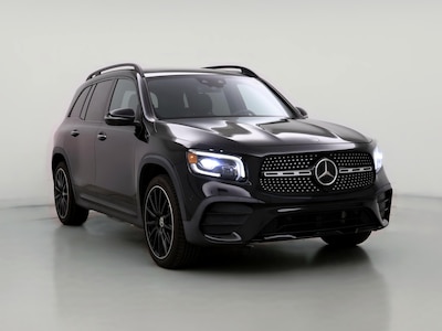 2020 Mercedes-Benz GLB 250 -
                Woodbridge, VA