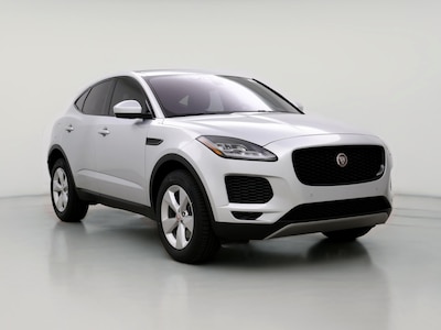 2020 Jaguar E-Pace  -
                Montgomery, AL