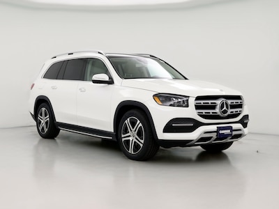 2020 Mercedes-Benz GLS 450 -
                Birmingham, AL