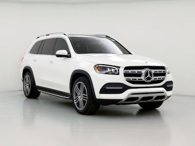 2020 Mercedes-Benz GLS 450 -
                Kansas City, KS