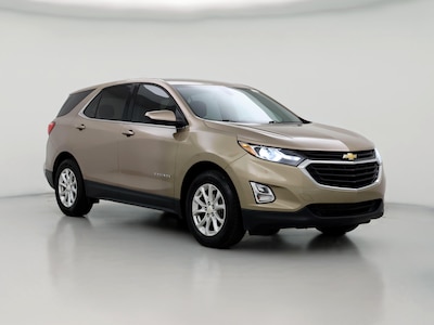 2018 Chevrolet Equinox LT -
                Boynton Beach, FL