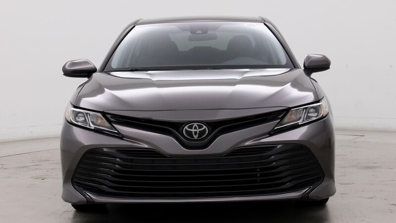 2019 Toyota Camry LE 5