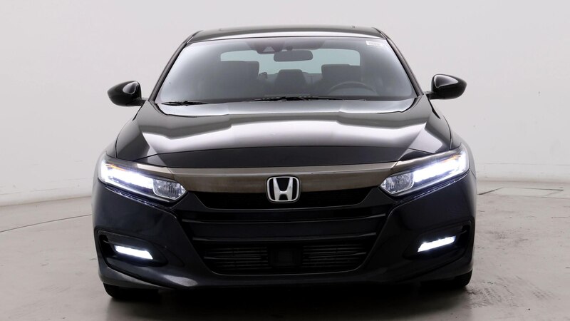 2020 Honda Accord Sport 5