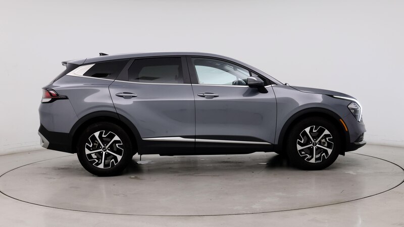 2023 Kia Sportage EX 7