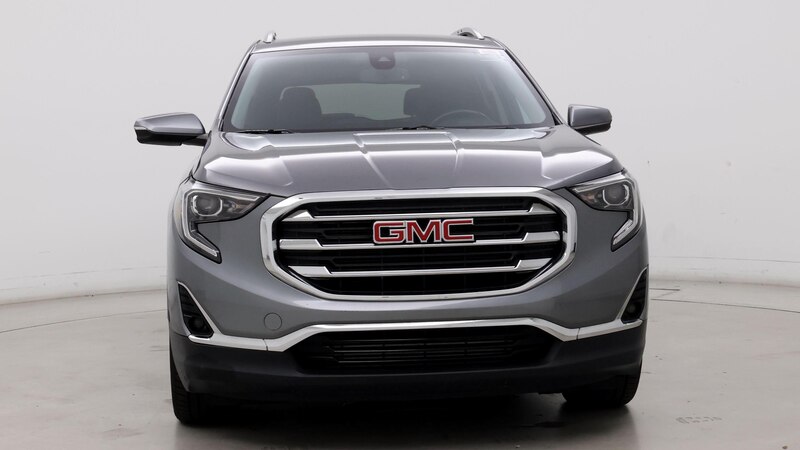 2020 GMC Terrain SLT 5