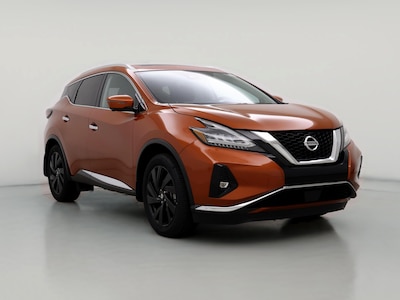 2020 Nissan Murano SL -
                Tallahassee, FL